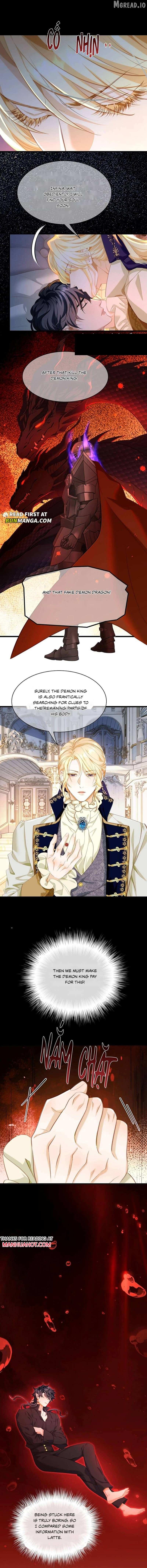 I Was Reborn as His Highness the Prince