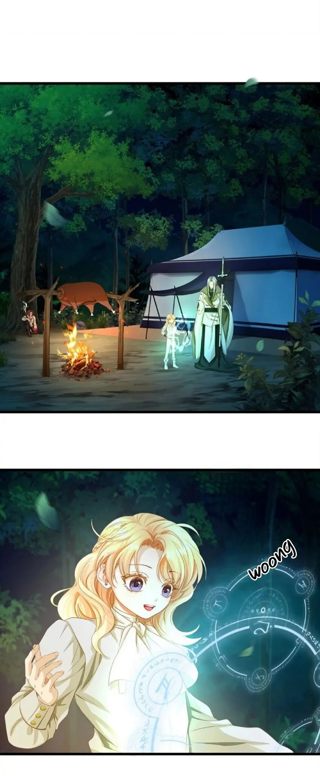 I Was Reborn as His Highness the Prince