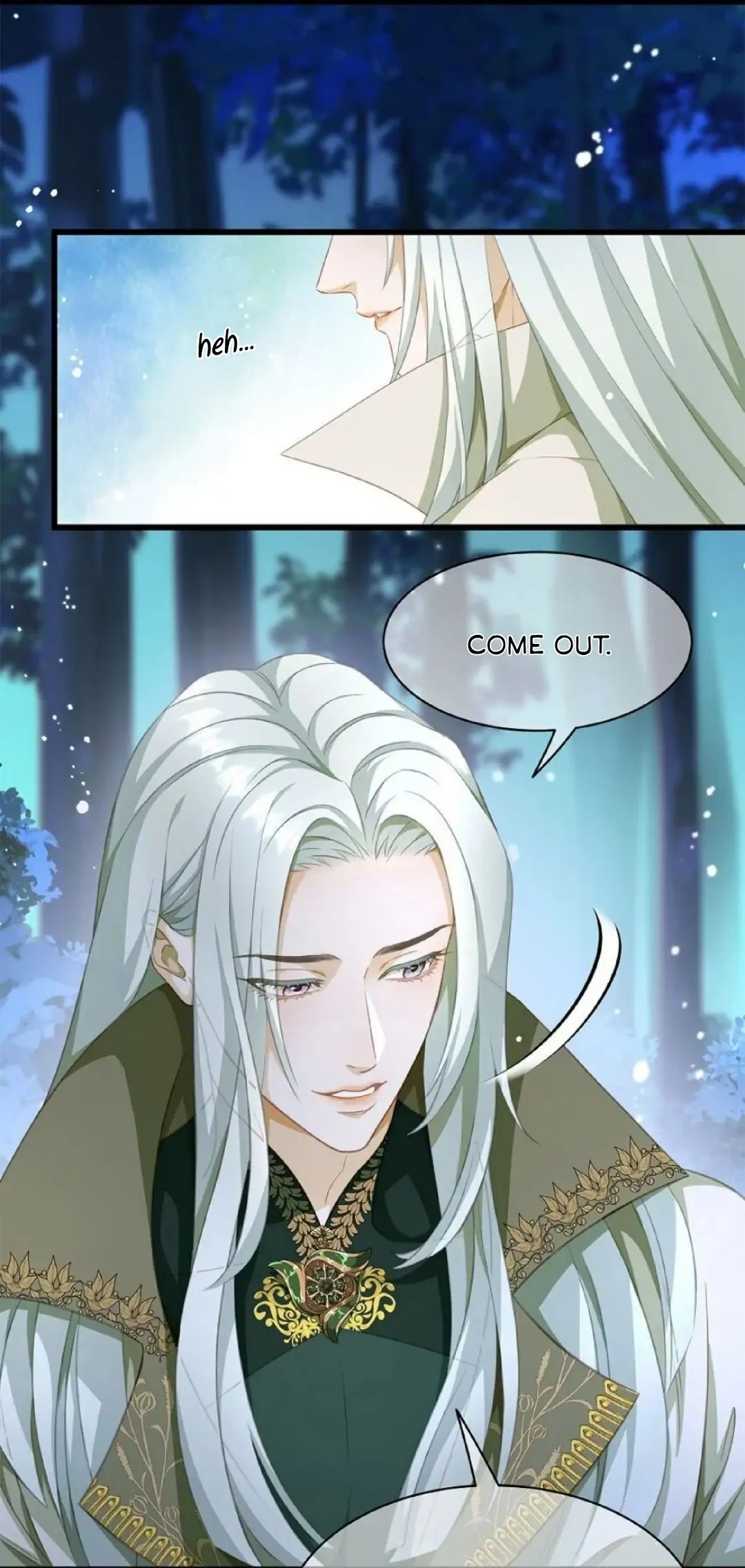 I Was Reborn as His Highness the Prince
