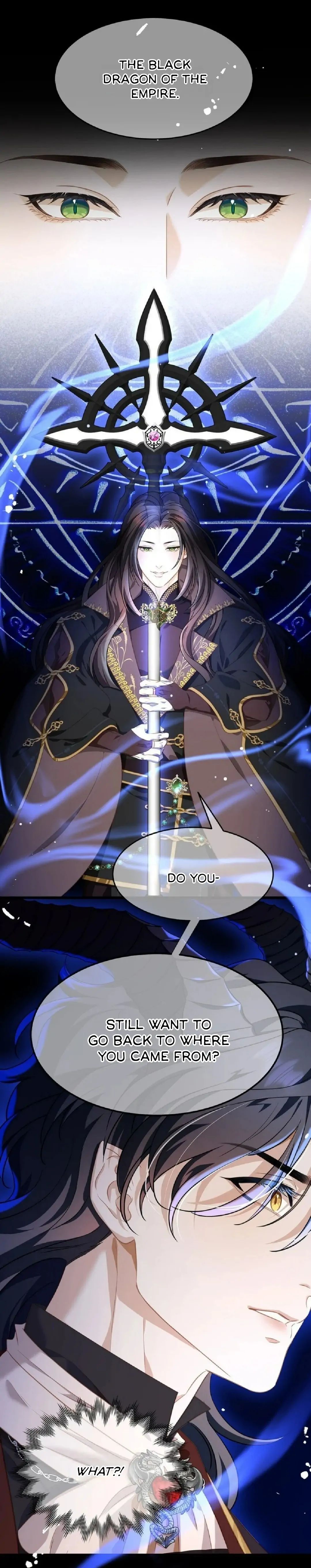 I Was Reborn as His Highness the Prince