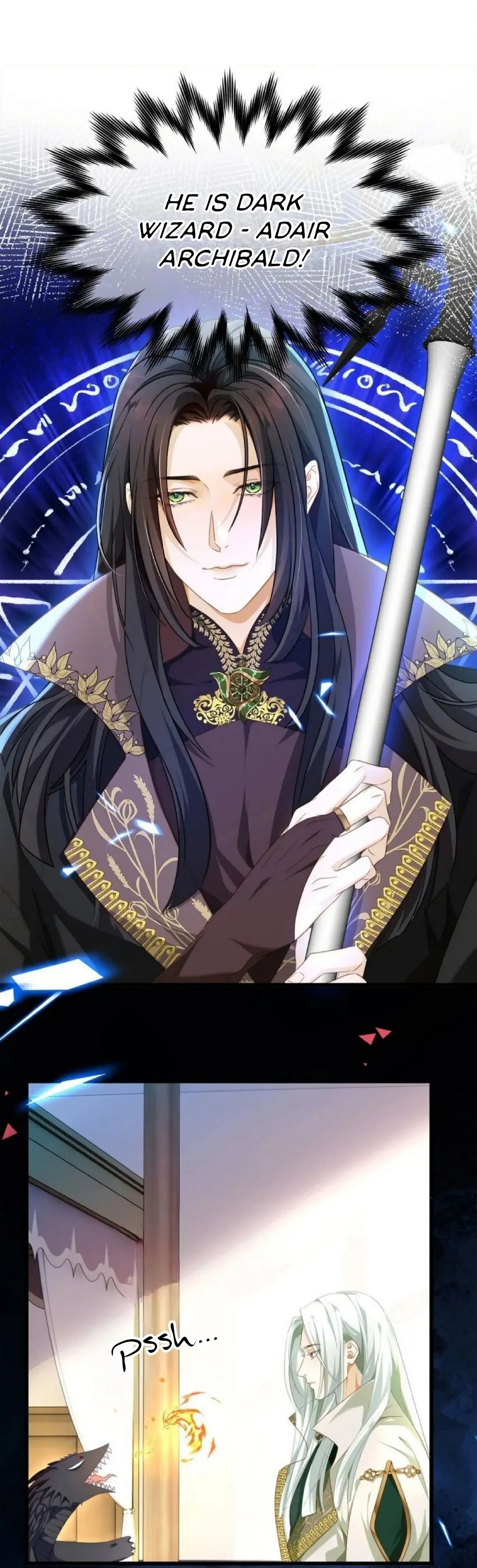 I Was Reborn as His Highness the Prince