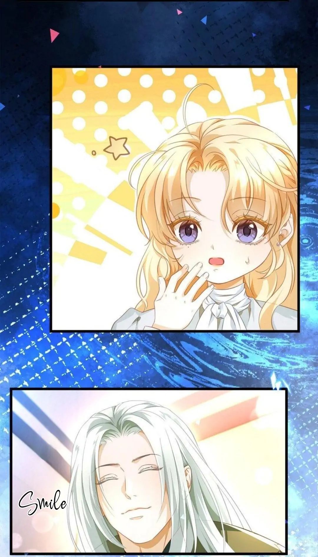 I Was Reborn as His Highness the Prince