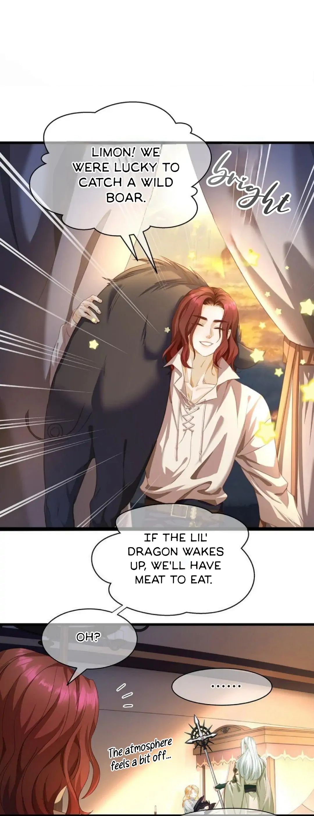 I Was Reborn as His Highness the Prince