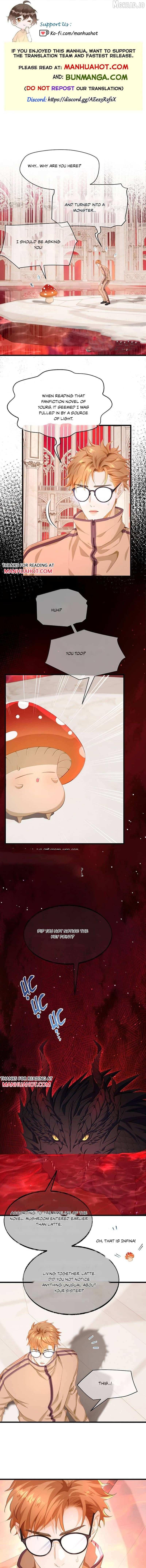 I Was Reborn as His Highness the Prince