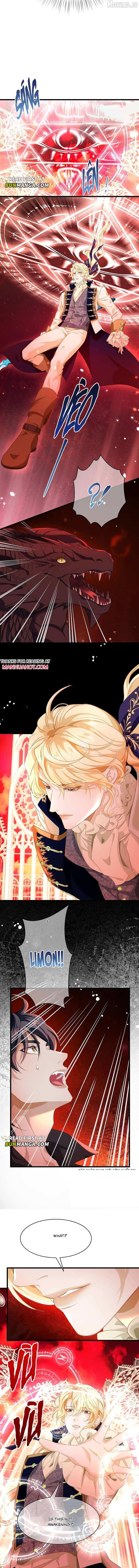 I Was Reborn as His Highness the Prince