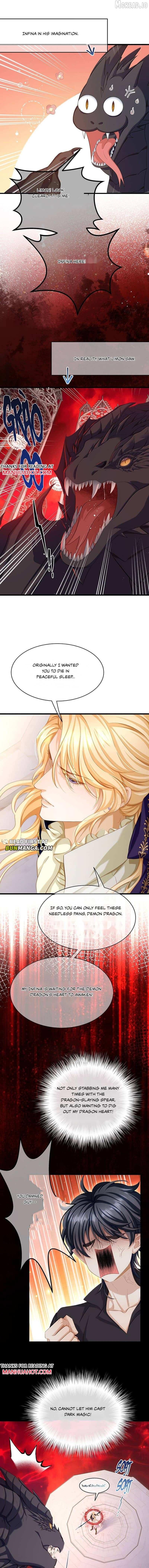 I Was Reborn as His Highness the Prince