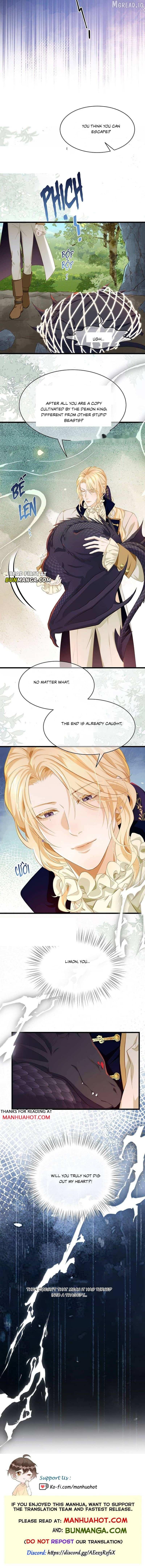 I Was Reborn as His Highness the Prince