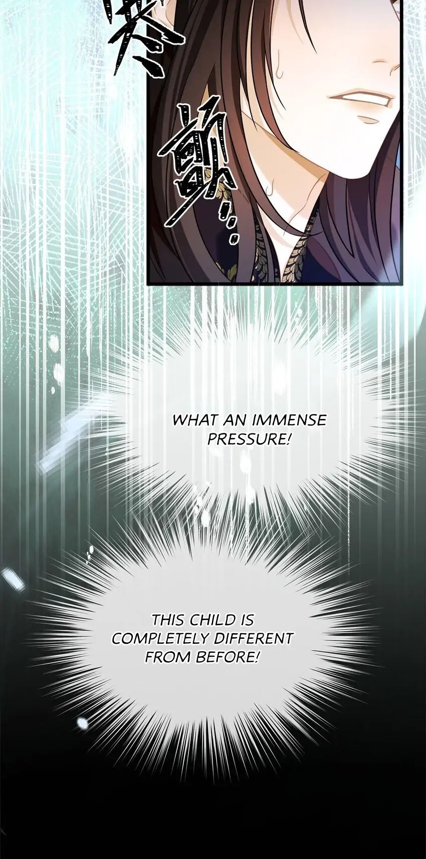 I Was Reborn as His Highness the Prince