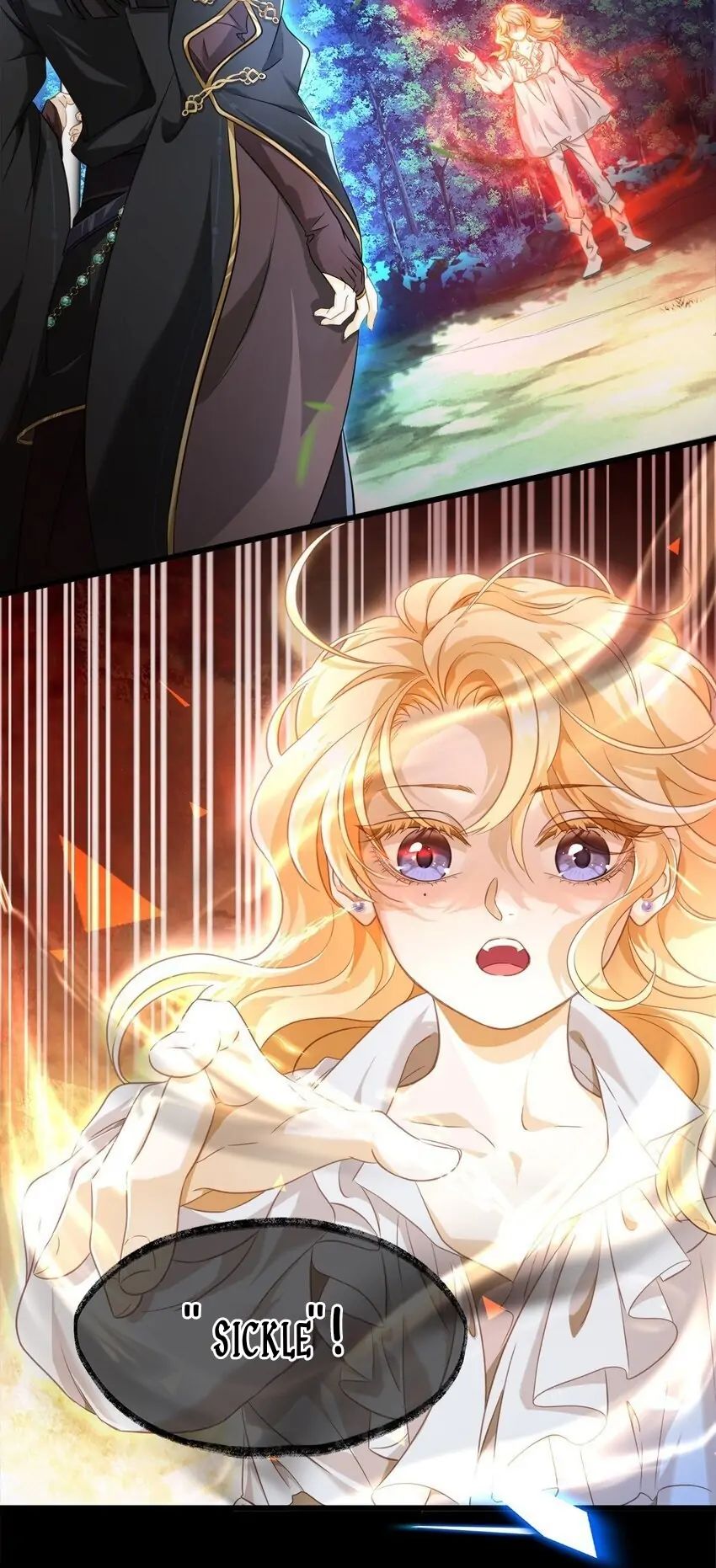 I Was Reborn as His Highness the Prince