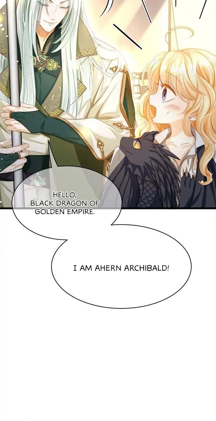 I Was Reborn as His Highness the Prince
