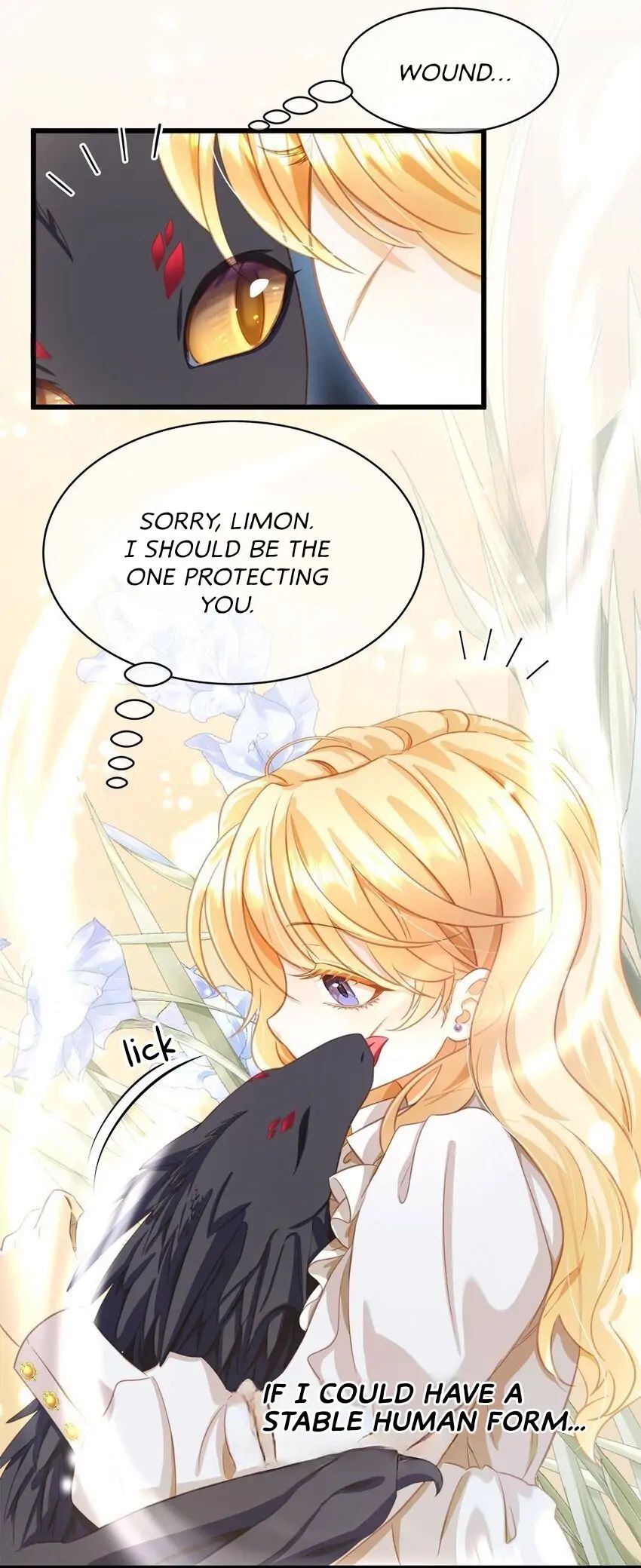 I Was Reborn as His Highness the Prince