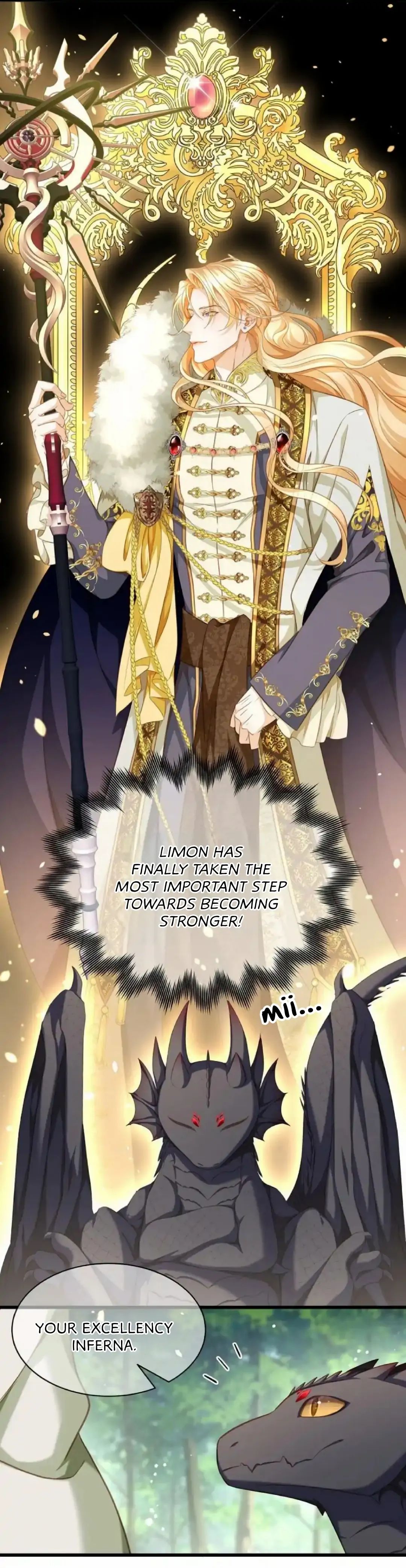 I Was Reborn as His Highness the Prince