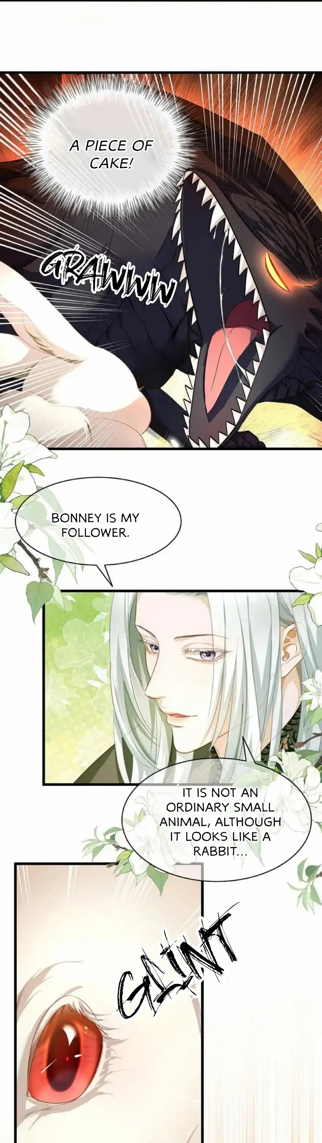 I Was Reborn as His Highness the Prince