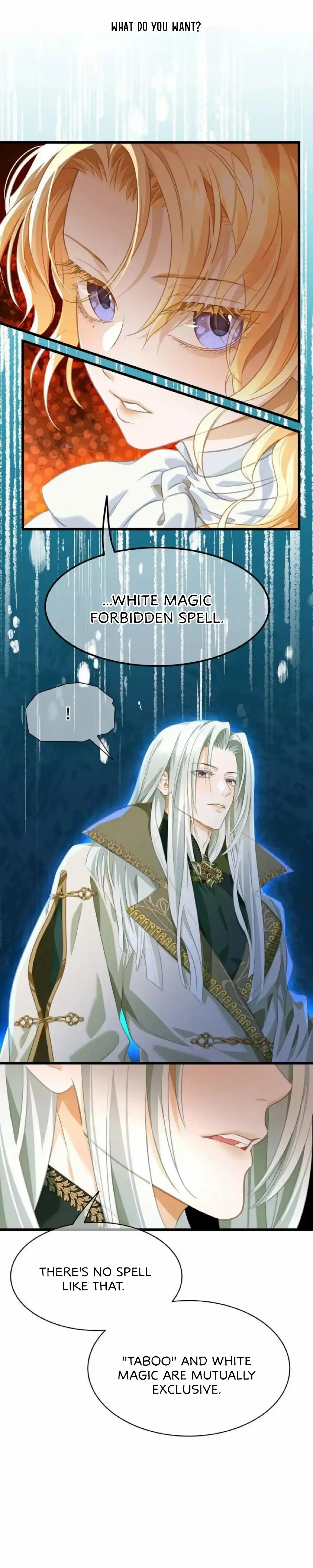 I Was Reborn as His Highness the Prince