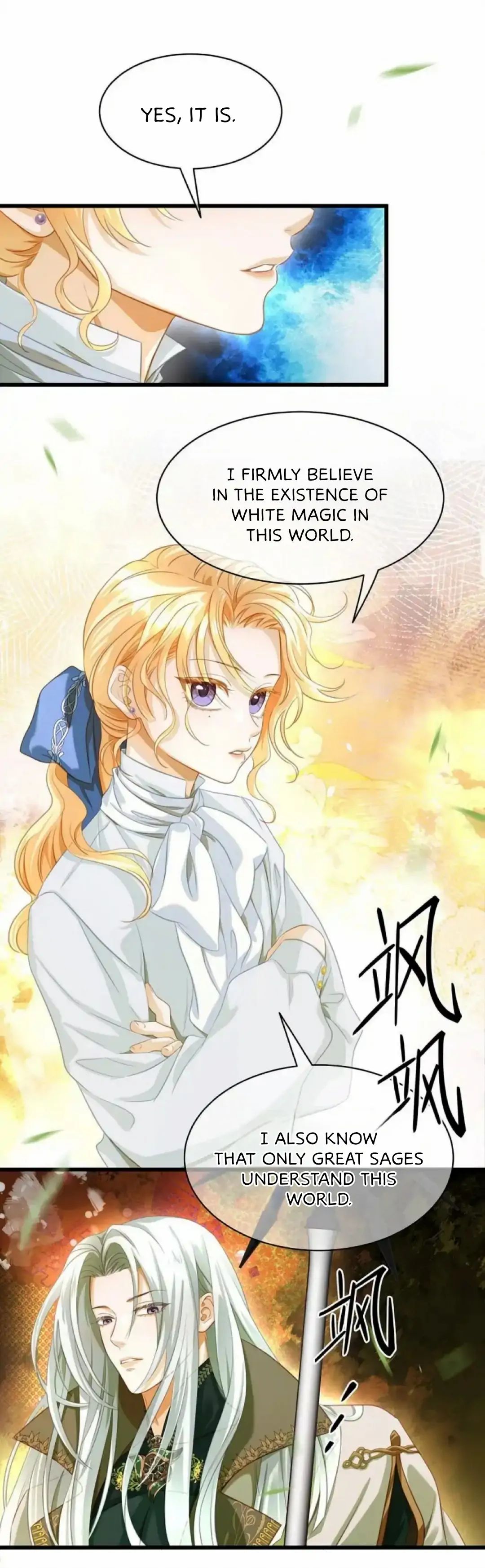 I Was Reborn as His Highness the Prince