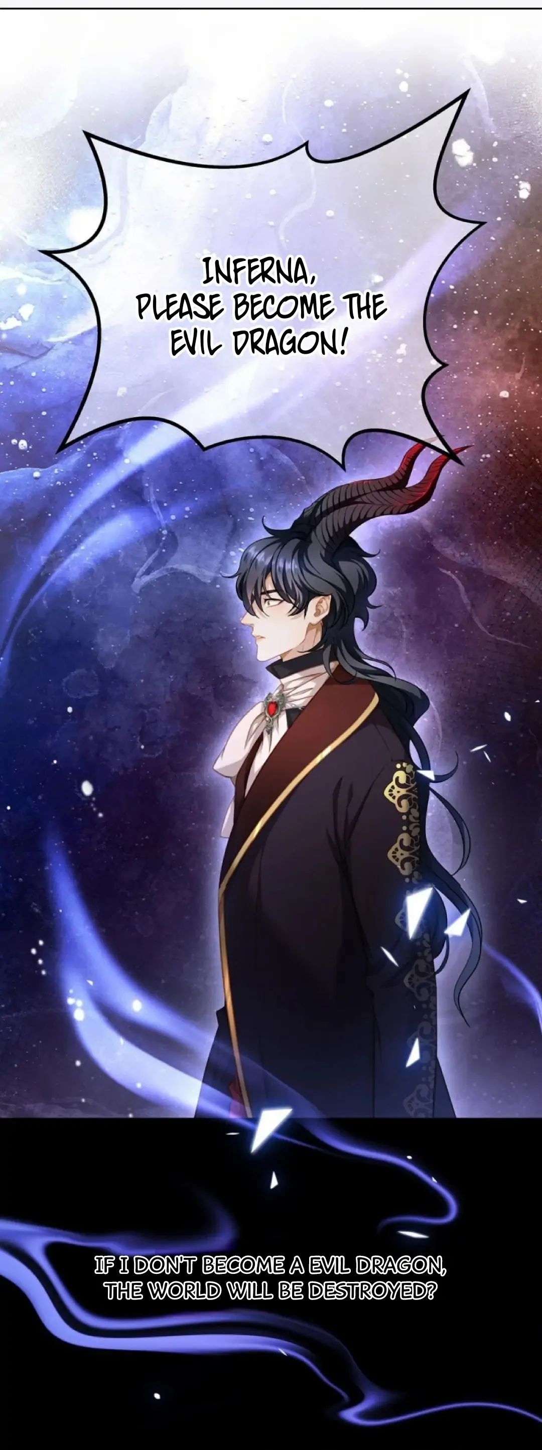 I Was Reborn as His Highness the Prince