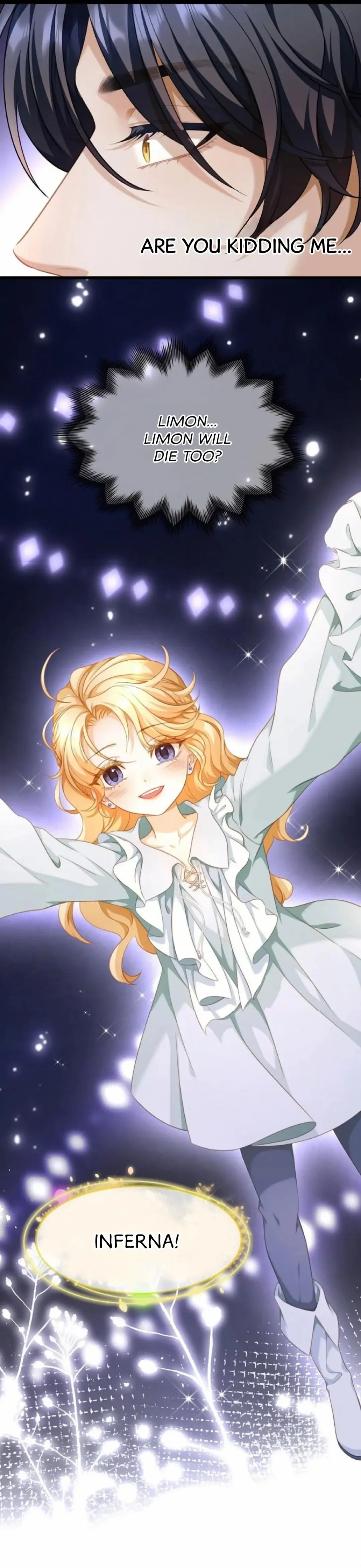 I Was Reborn as His Highness the Prince