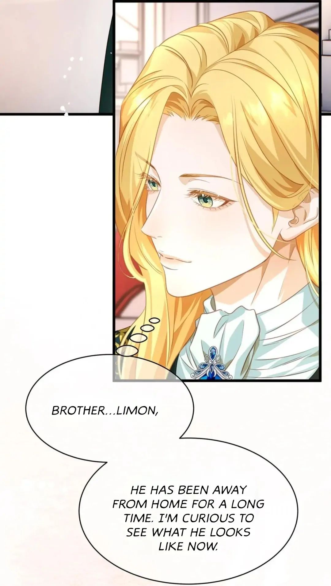 I Was Reborn as His Highness the Prince