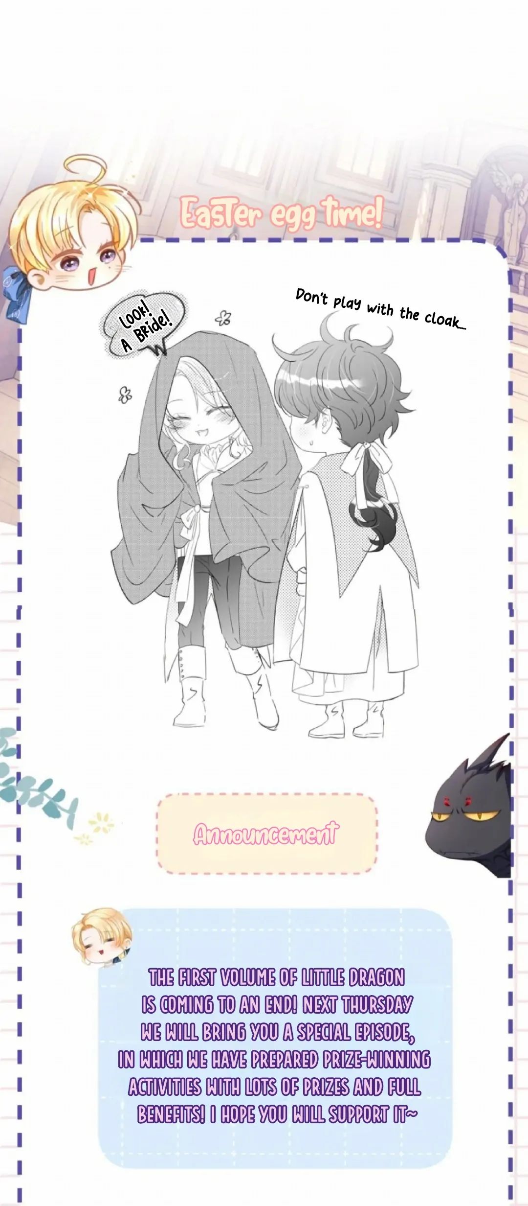 I Was Reborn as His Highness the Prince