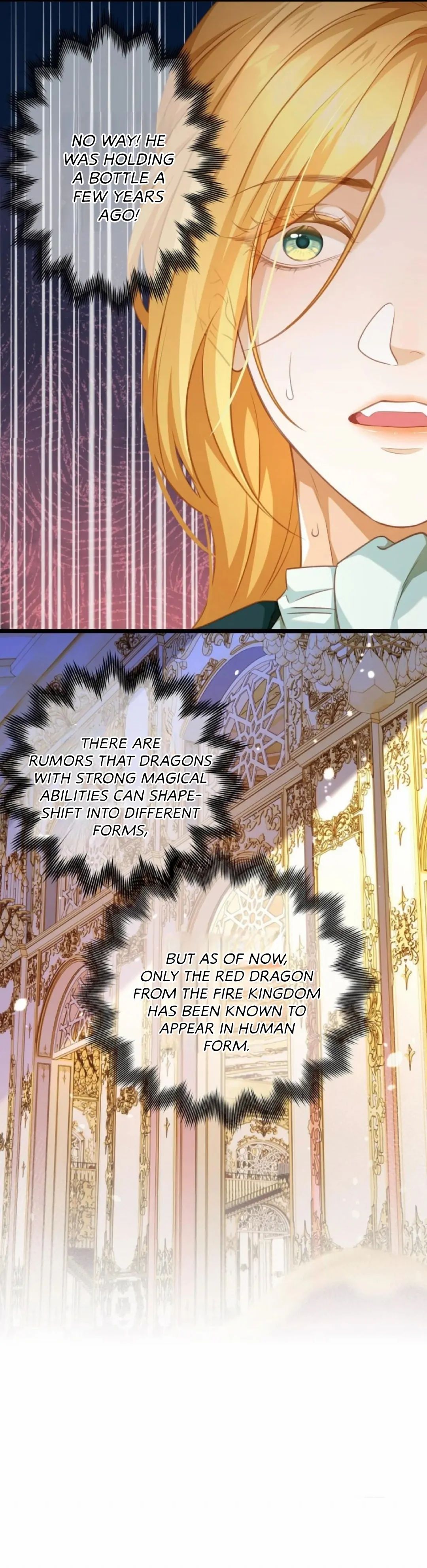 I Was Reborn as His Highness the Prince