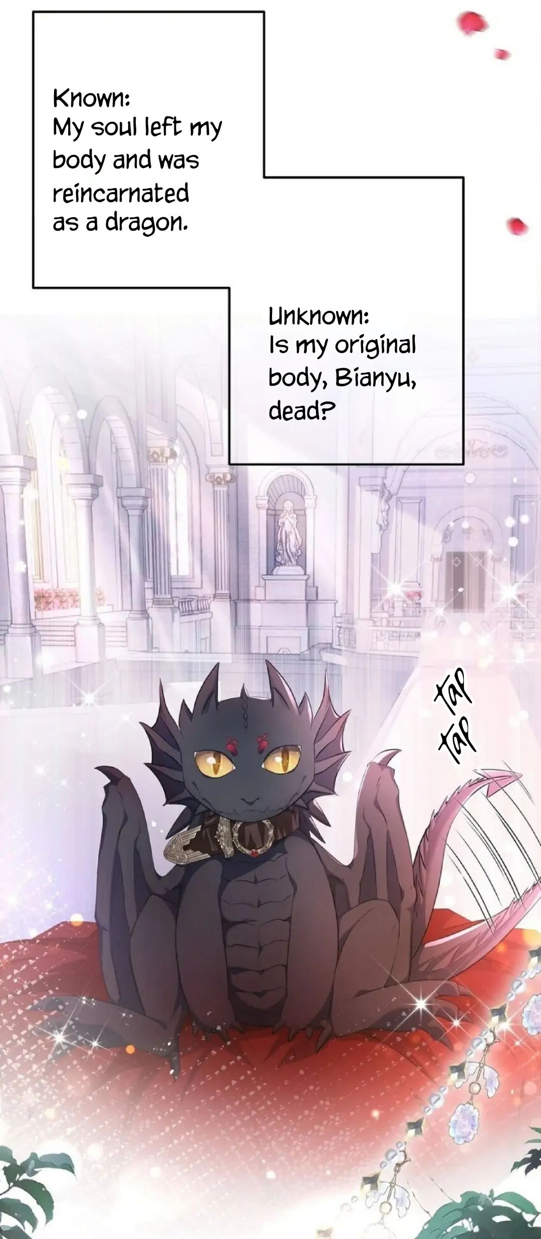 I Was Reborn as His Highness the Prince