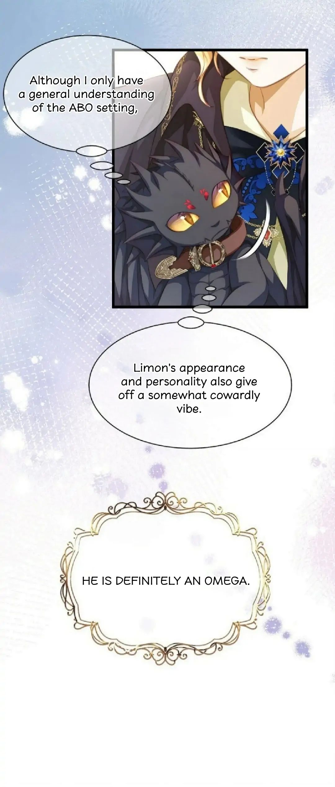 I Was Reborn as His Highness the Prince