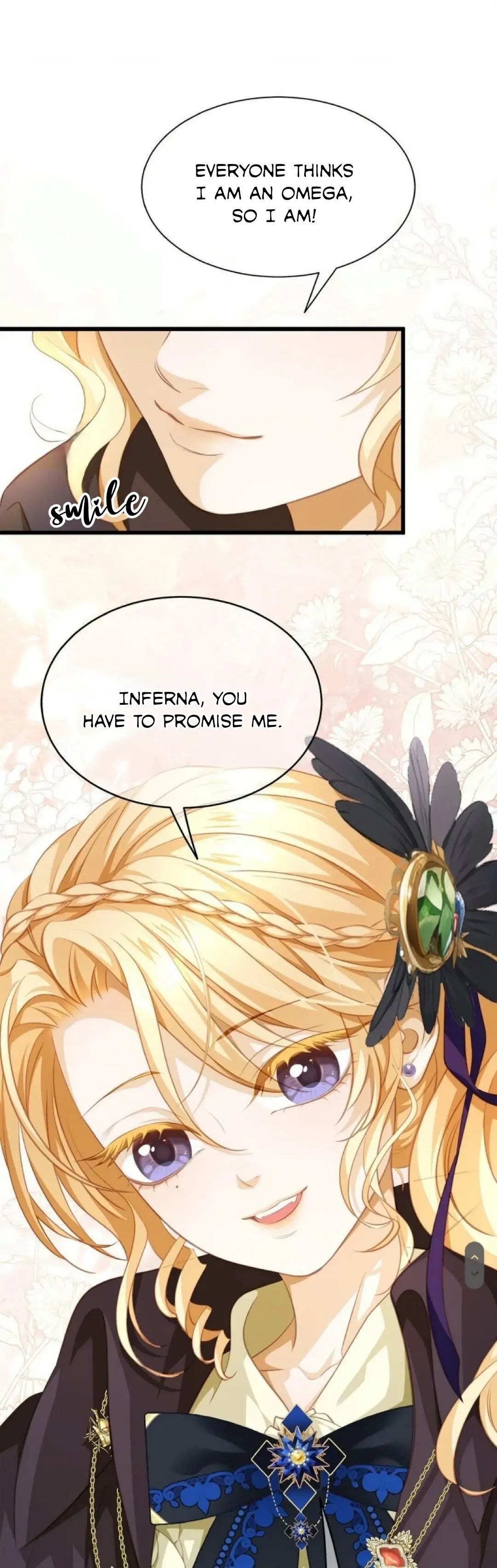I Was Reborn as His Highness the Prince