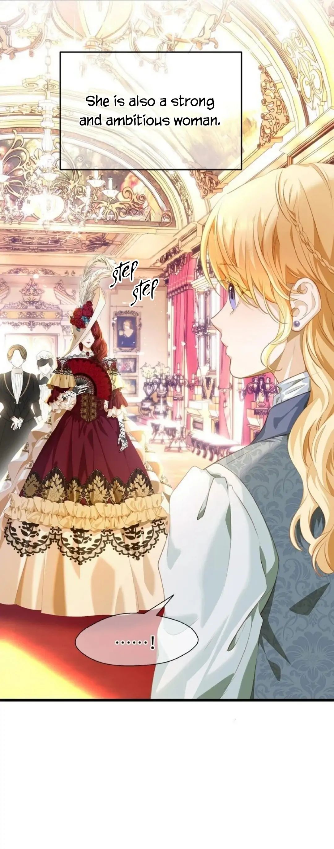 I Was Reborn as His Highness the Prince