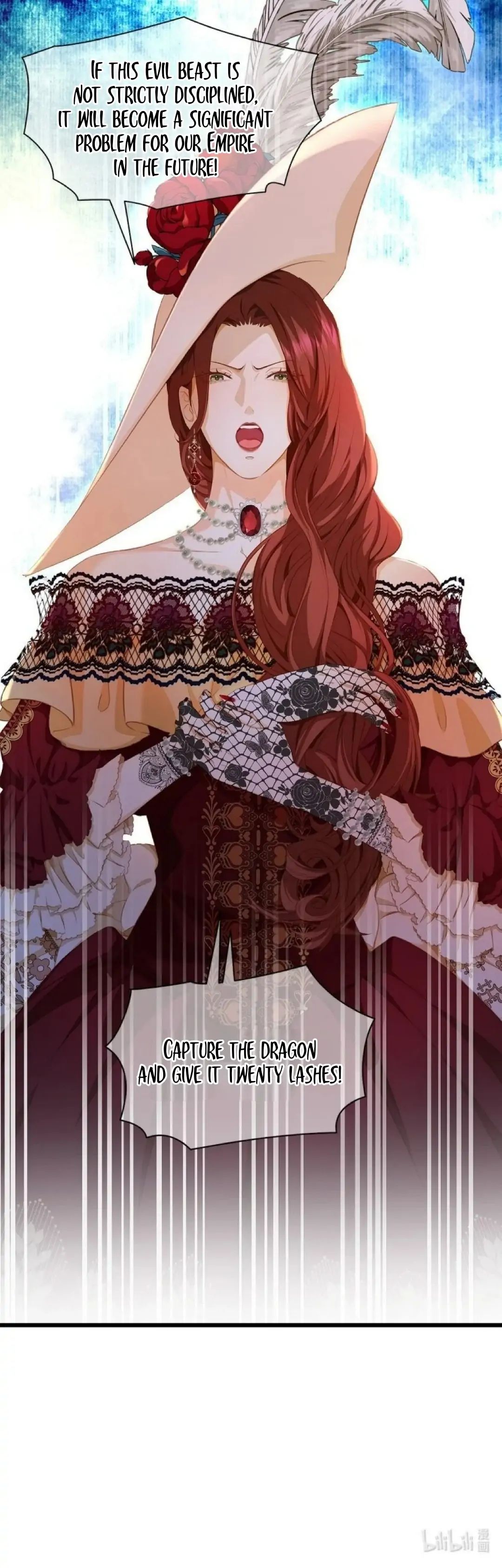 I Was Reborn as His Highness the Prince