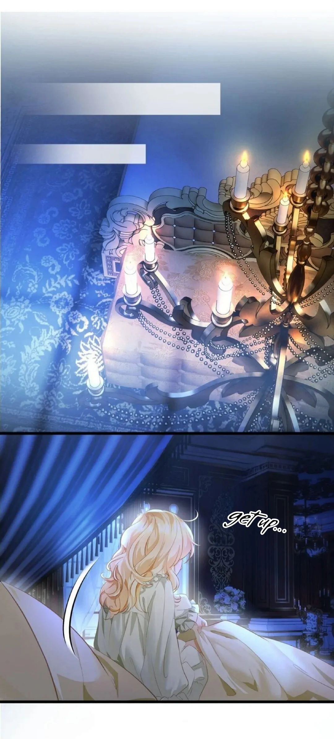 I Was Reborn as His Highness the Prince