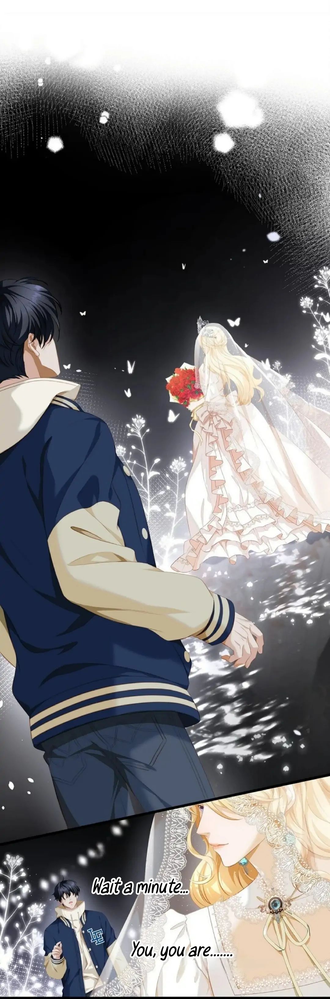 I Was Reborn as His Highness the Prince