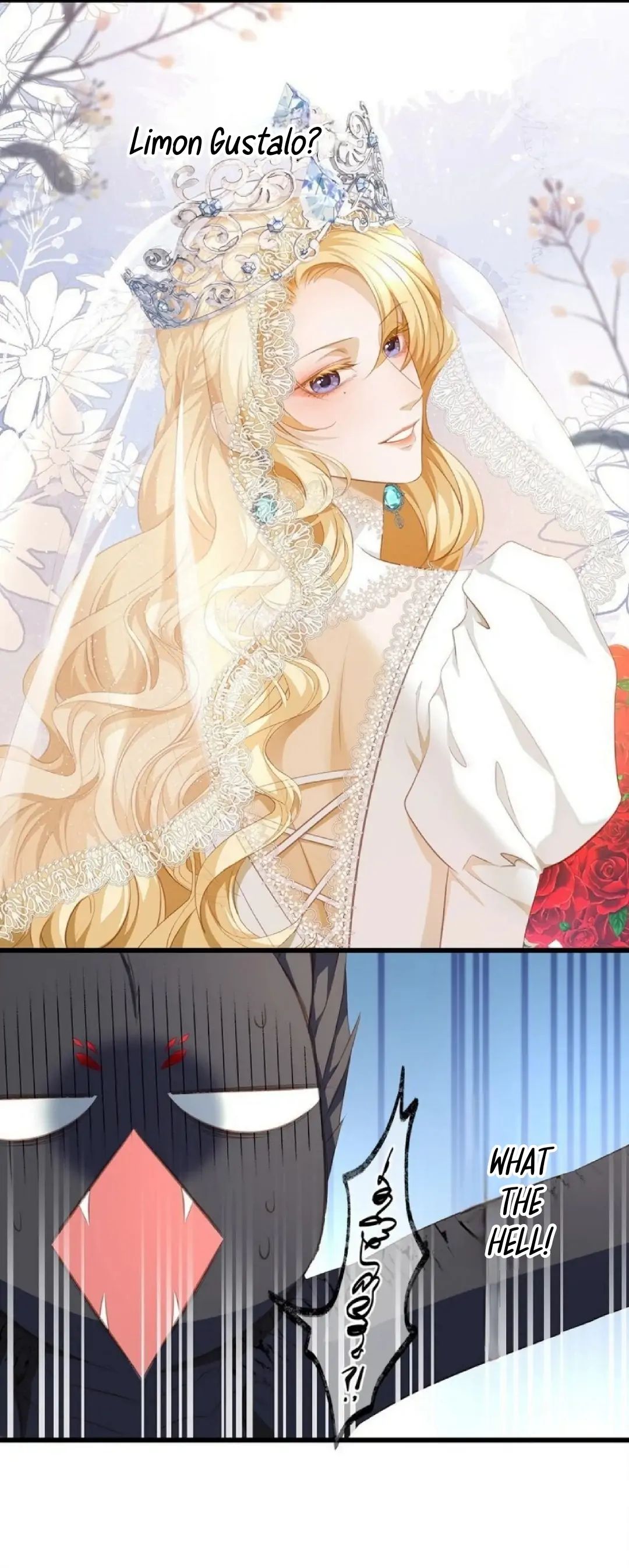 I Was Reborn as His Highness the Prince