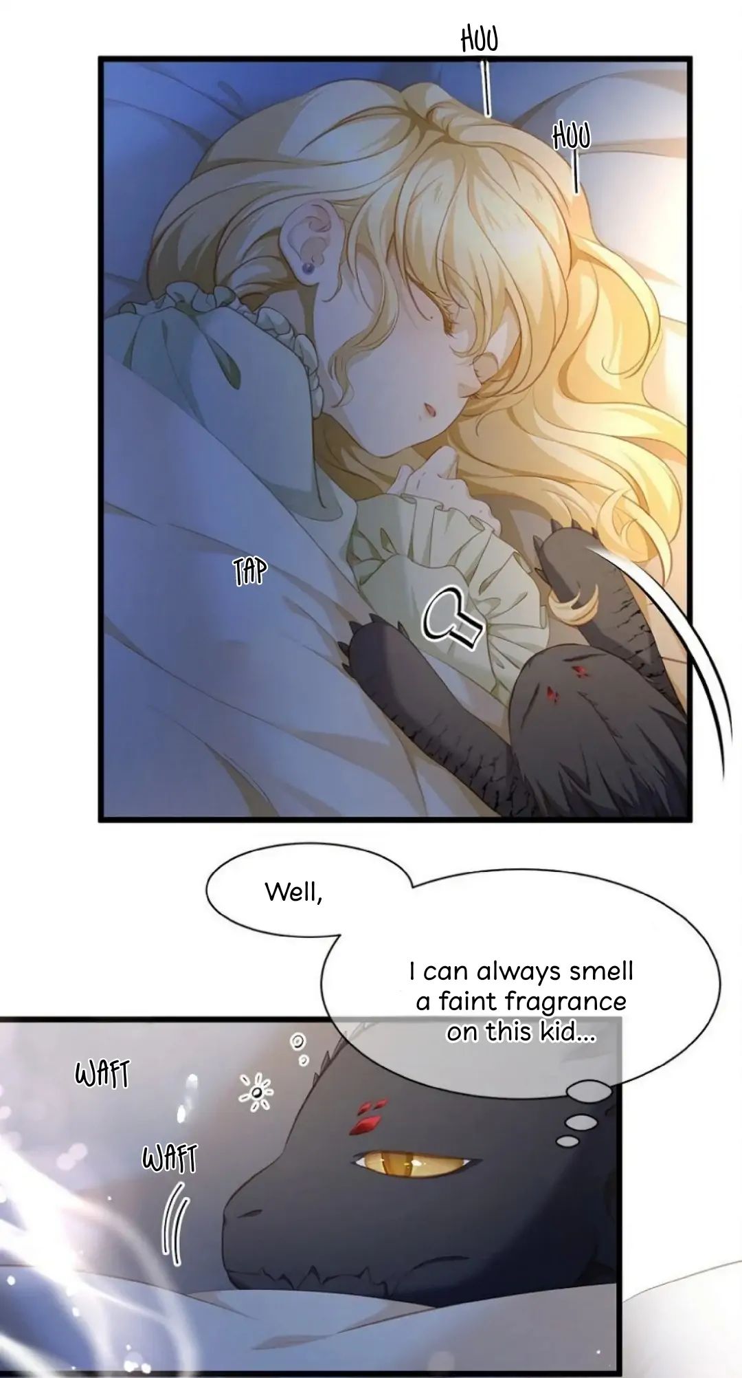I Was Reborn as His Highness the Prince