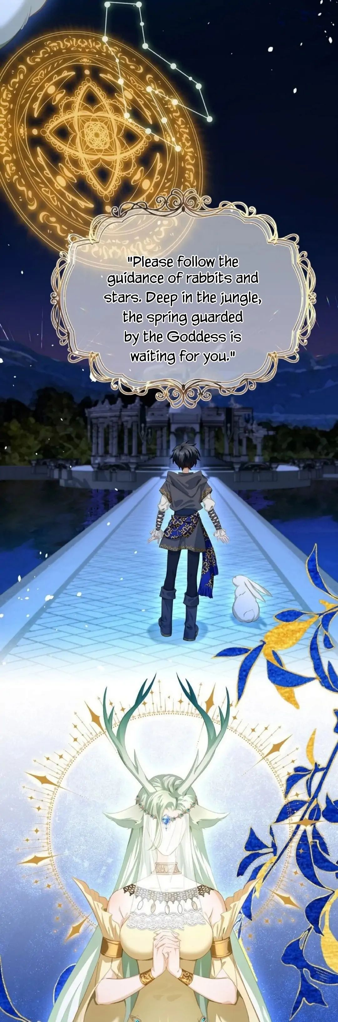 I Was Reborn as His Highness the Prince
