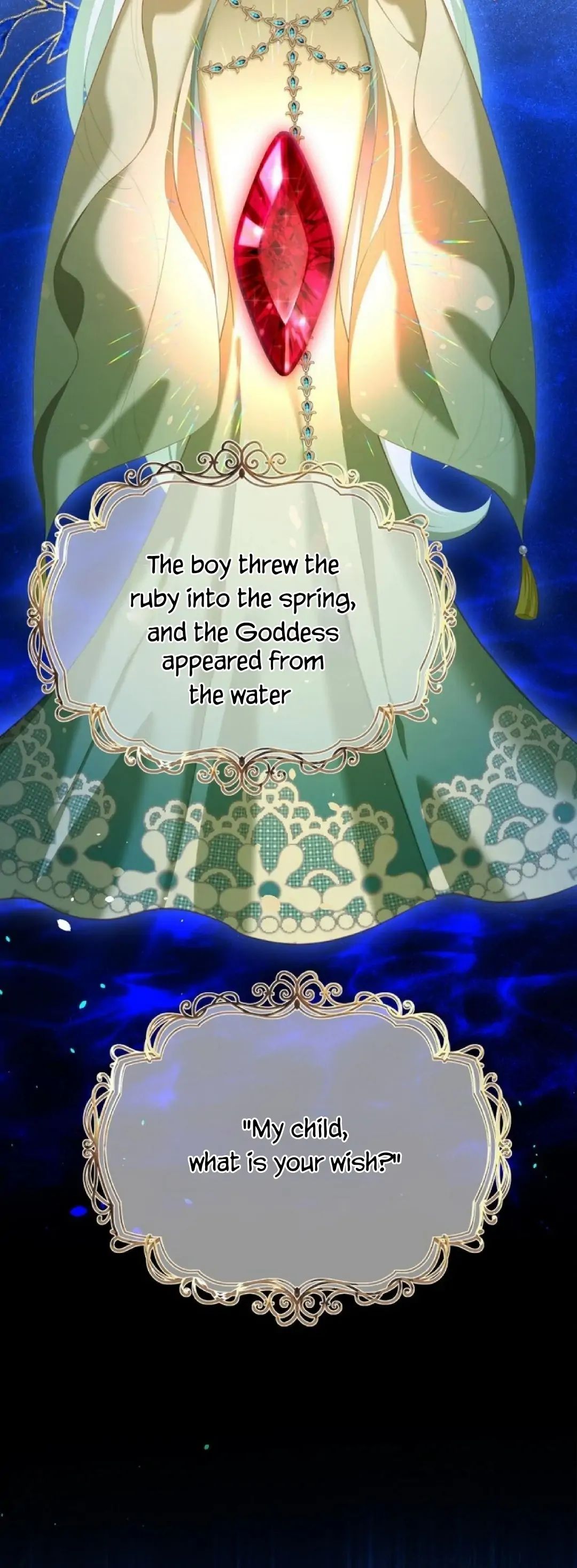 I Was Reborn as His Highness the Prince