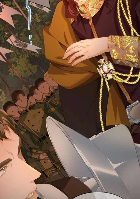 I Was Reborn as His Highness the Prince