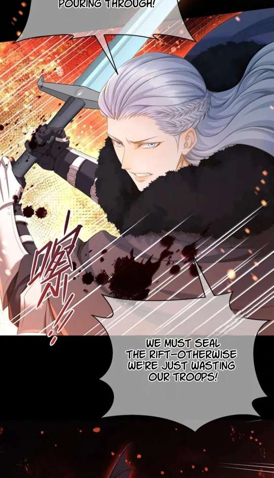 I Was Reborn as His Highness the Prince