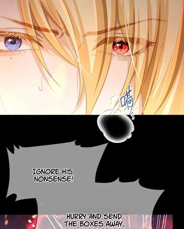 I Was Reborn as His Highness the Prince