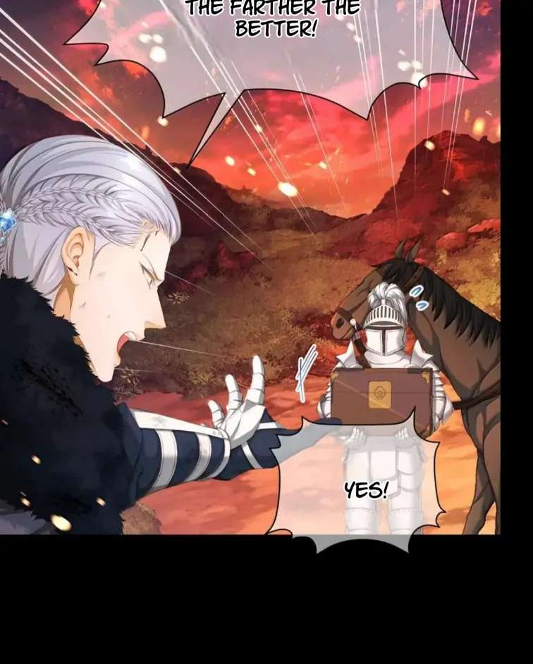 I Was Reborn as His Highness the Prince