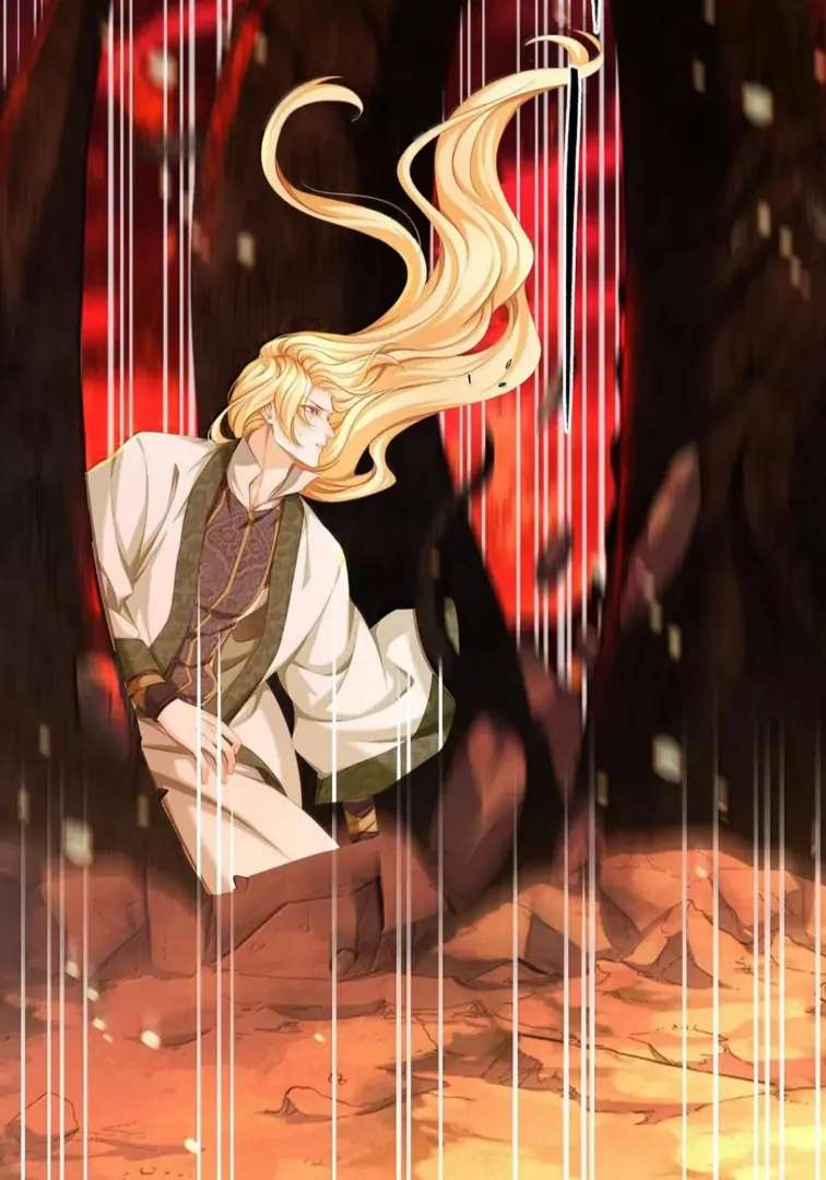 I Was Reborn as His Highness the Prince