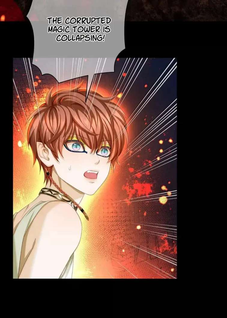 I Was Reborn as His Highness the Prince
