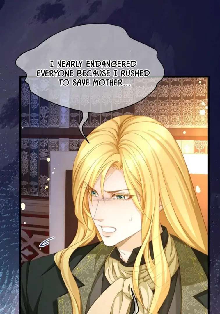 I Was Reborn as His Highness the Prince