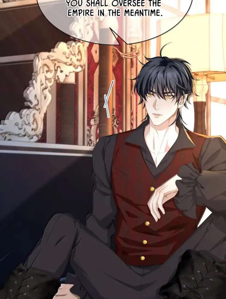 I Was Reborn as His Highness the Prince