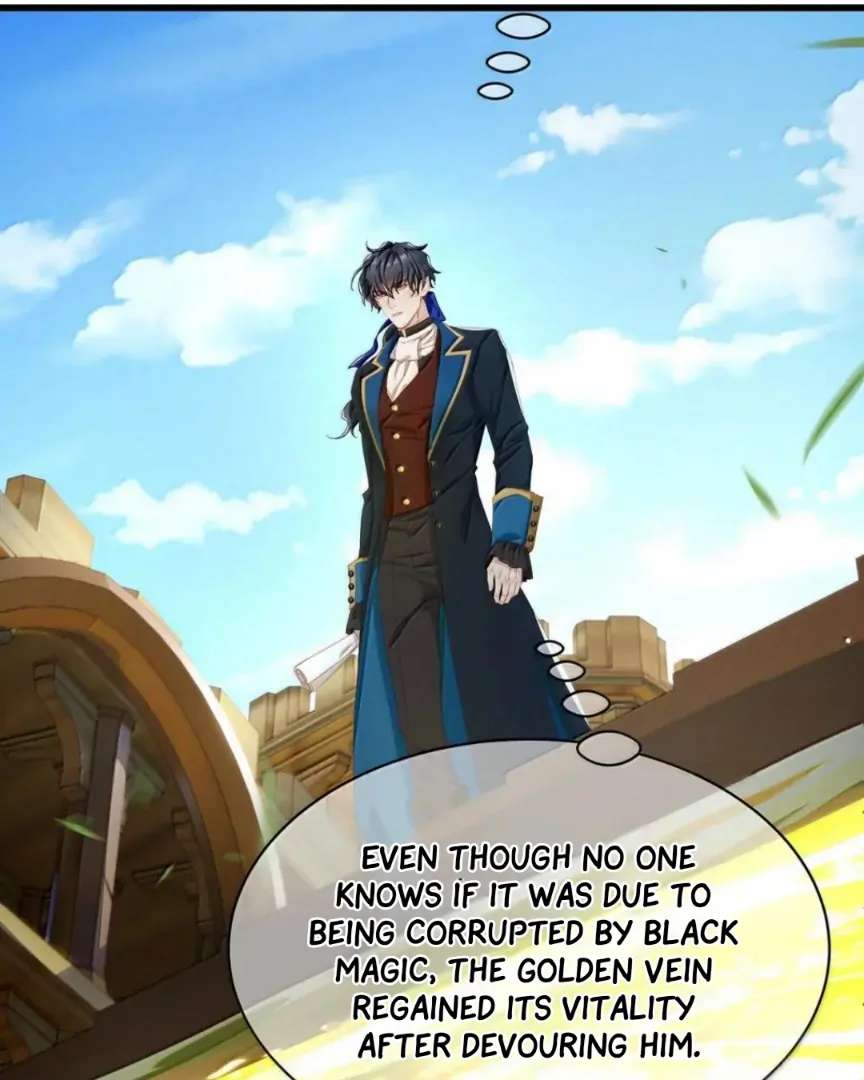 I Was Reborn as His Highness the Prince