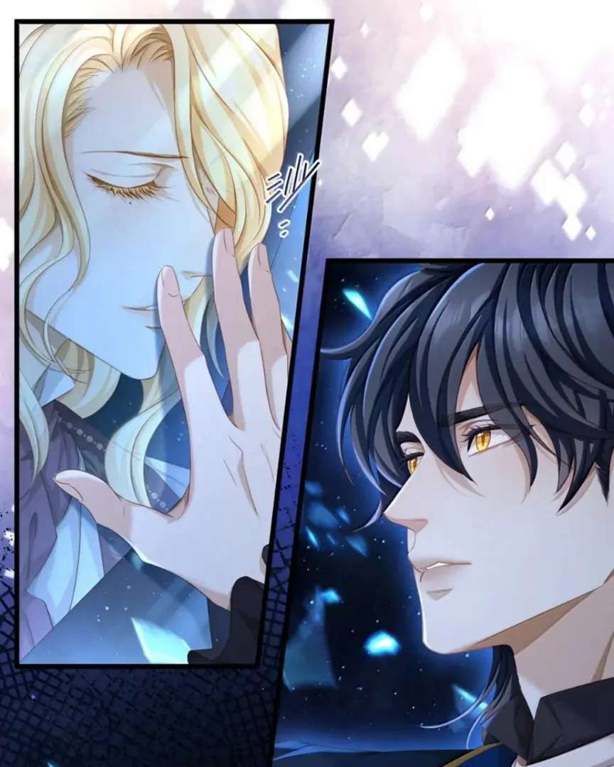 I Was Reborn as His Highness the Prince