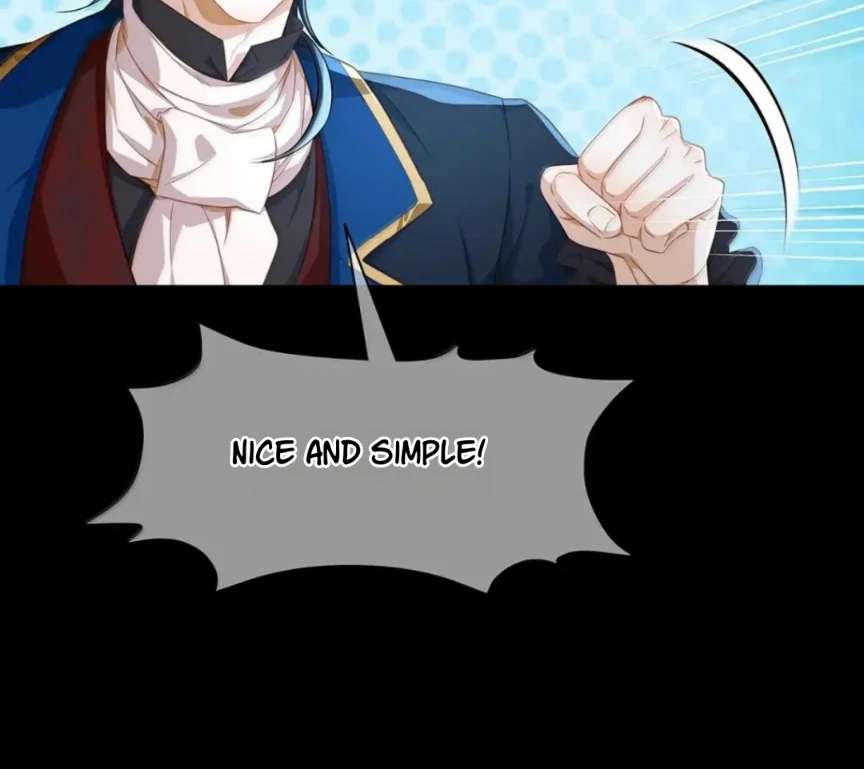 I Was Reborn as His Highness the Prince