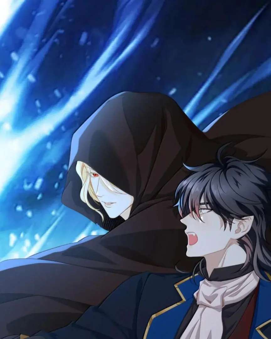 I Was Reborn as His Highness the Prince