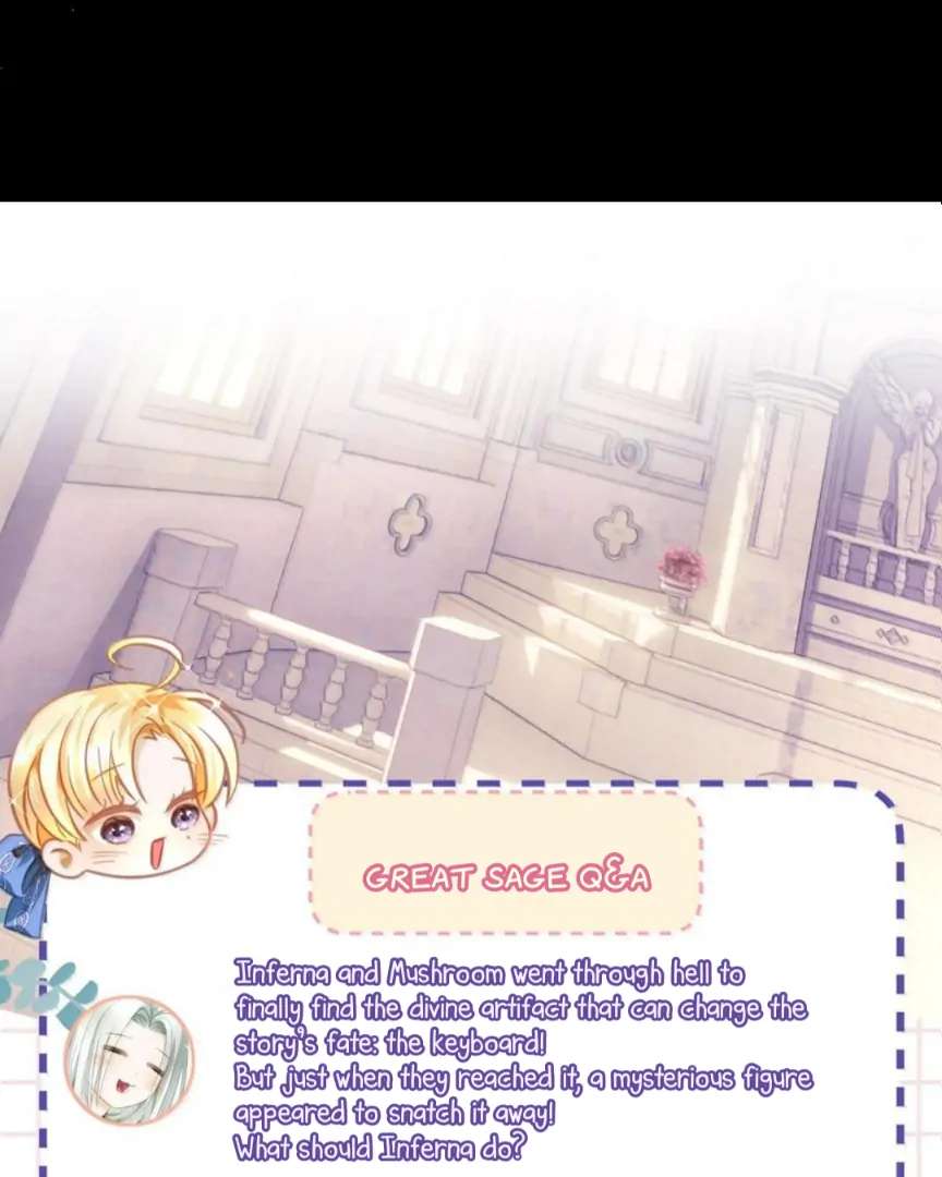 I Was Reborn as His Highness the Prince