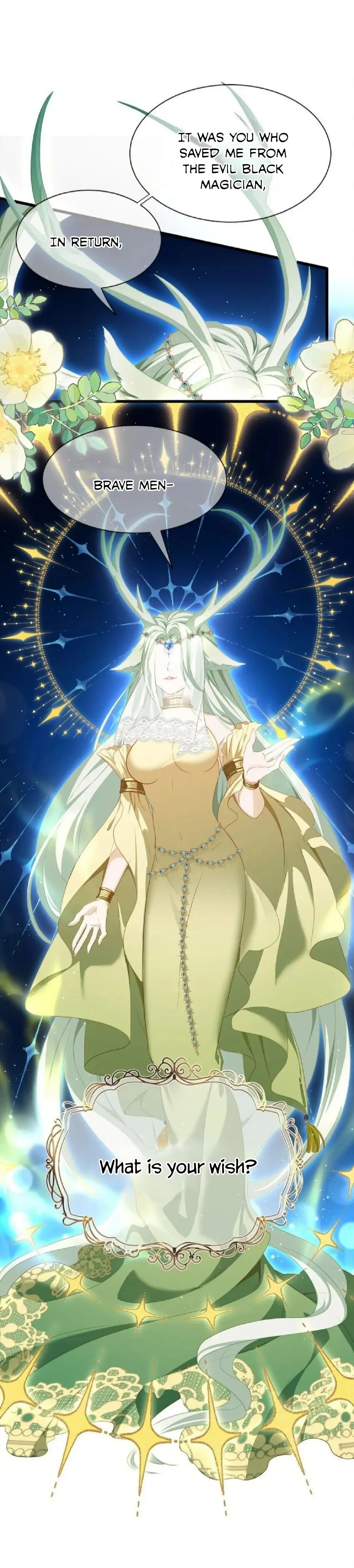 I Was Reborn as His Highness the Prince