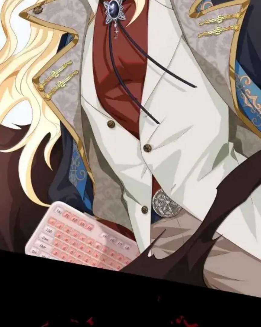 I Was Reborn as His Highness the Prince